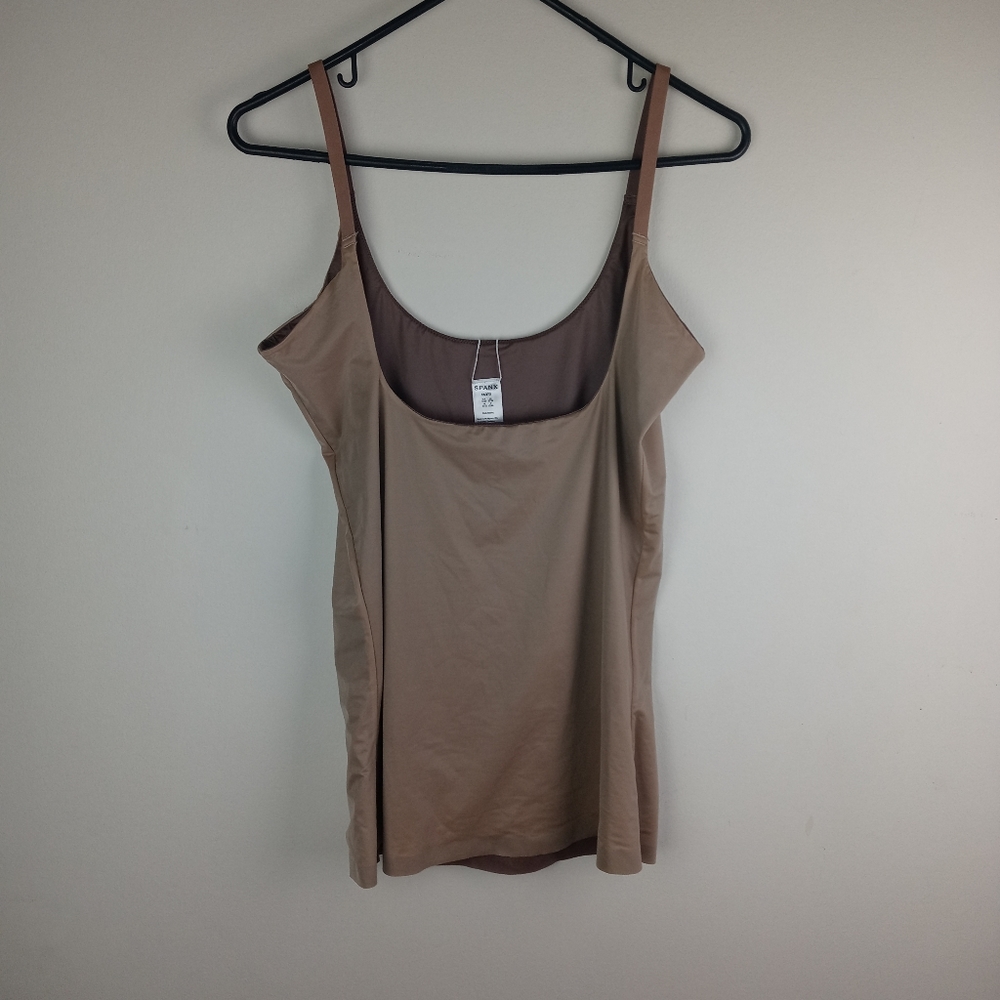 Spanx Two-Timing Reversible Camisole Size 3x - image 1